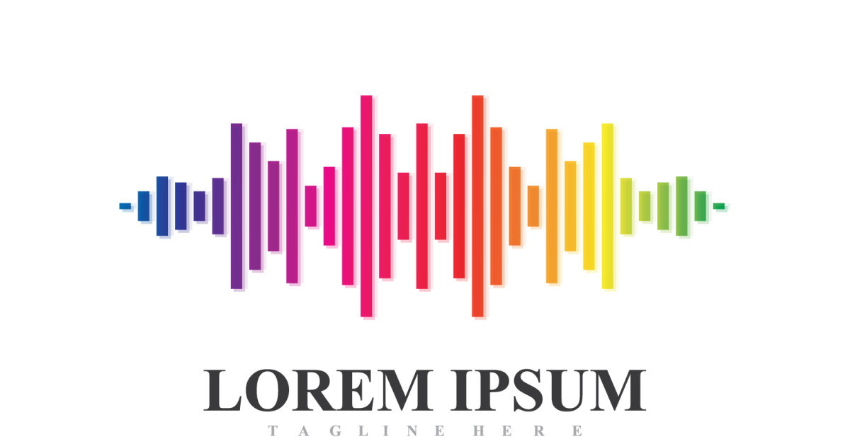 ondas sonoras de musica gif