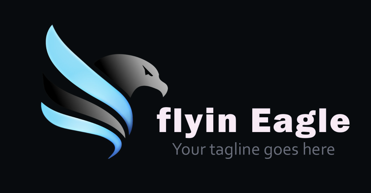 Eagle Logo - Logo Is Us