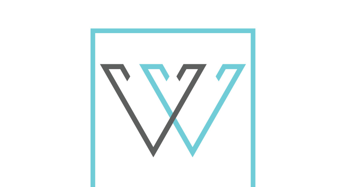 Famous Letter W Logo Template #253422 - TemplateMonster