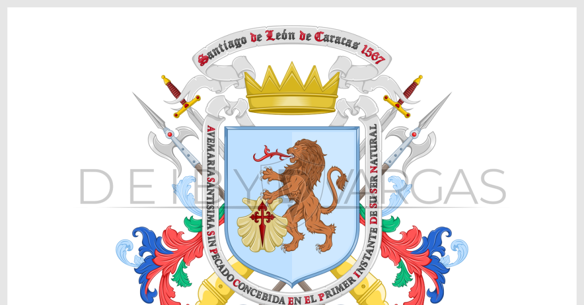 Adesivo Stemma Venezuela, 40x60 Mm - Vinile Resistente Per Auto, Quaderni E Personalizzazione - 5
