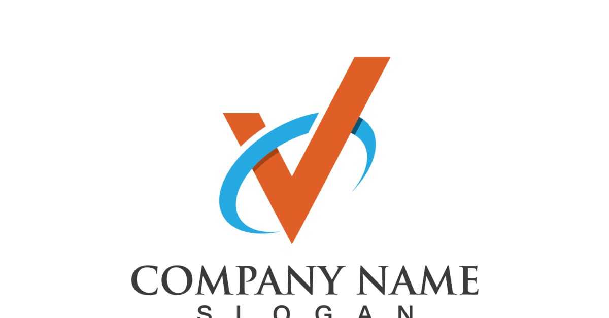 V Letter VeM Letter Vector Logo. Business Logo. Business Emblem. Brand  Identity Stock Vector - Illustration of decoration, background: 109926803