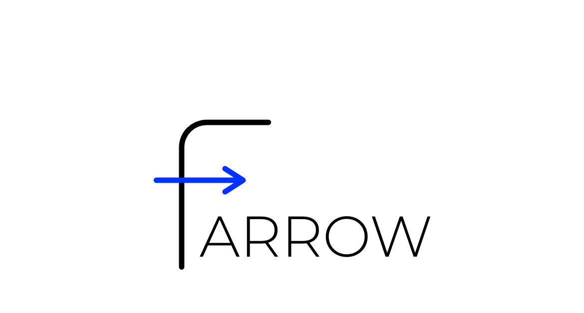 N, Arrow, Symbol, Brand Logo - Branition