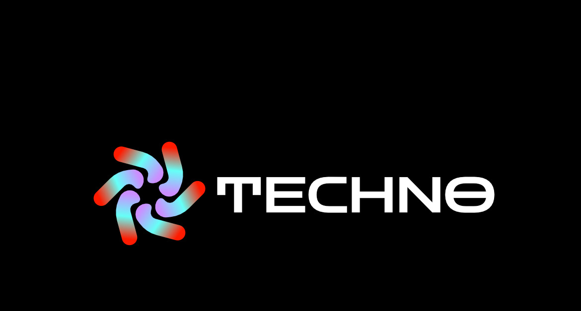 Dynamic Tech Rotation Logo #266220 - TemplateMonster