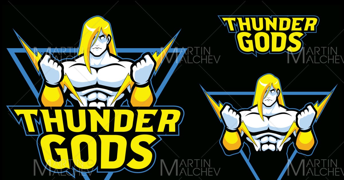 Thunder Logo Images – Browse 70,664 Stock Photos, Vectors, and Video |  Adobe Stock
