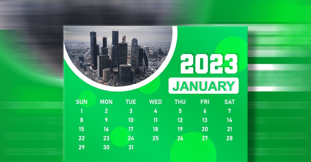 Maddy Calendrier 2026 - Format A3 - 30 X 42 Cm - 12 Mois De