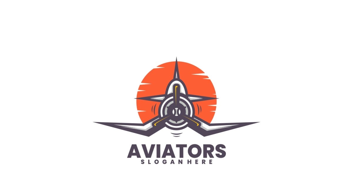 Post Patrocinado: Os melhores logotipos de jogos de aviação já