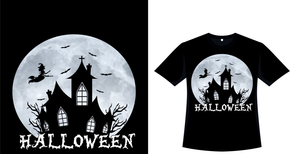 Modelo De Camiseta Feliz Do Halloween Design Da Abóbora Tshirt Design  Modelo Do Vetor Ilustração Stock - Ilustração de preto, outubro: 226558435