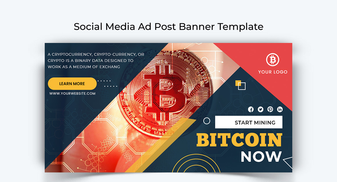 cryptocurrency facebook ads