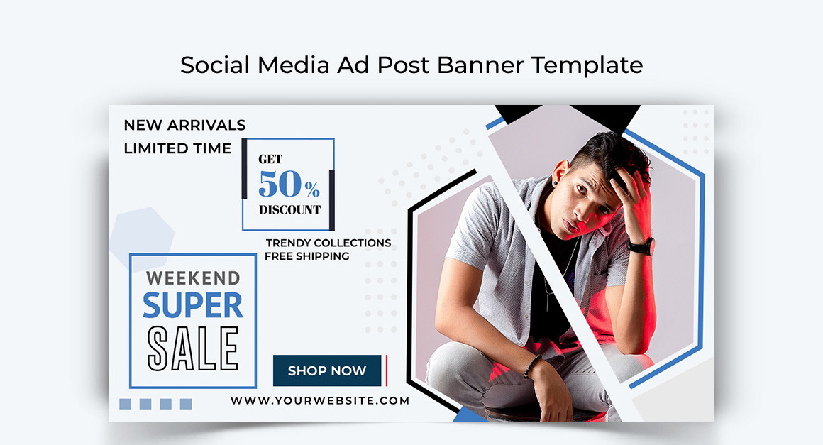 Get offer facebook ad discount