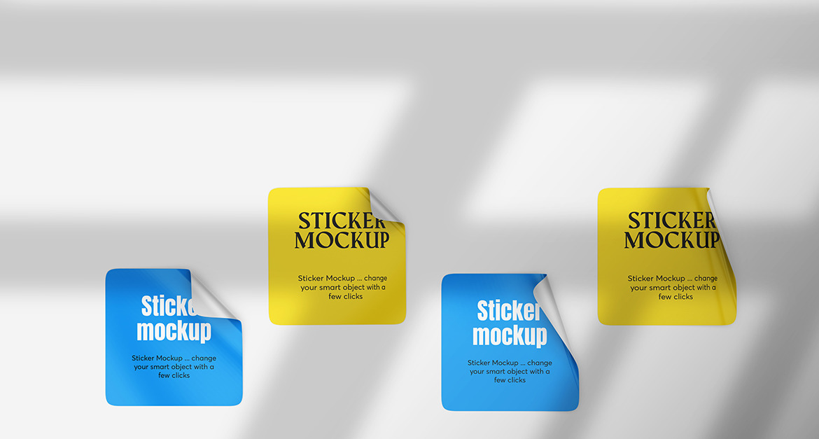 Square Sticker Mockup Vol 02 285721 TemplateMonster