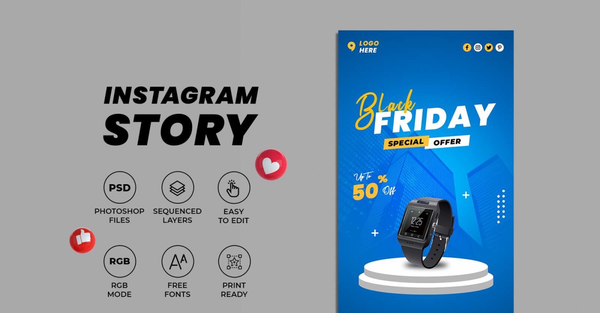 See Instagram Stories: The In & Out of the Stories Feature