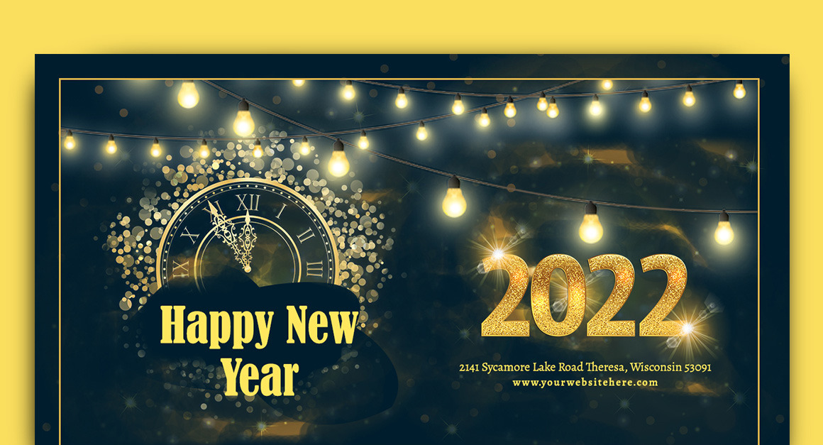 New Year Thumbnail Design Template-01
