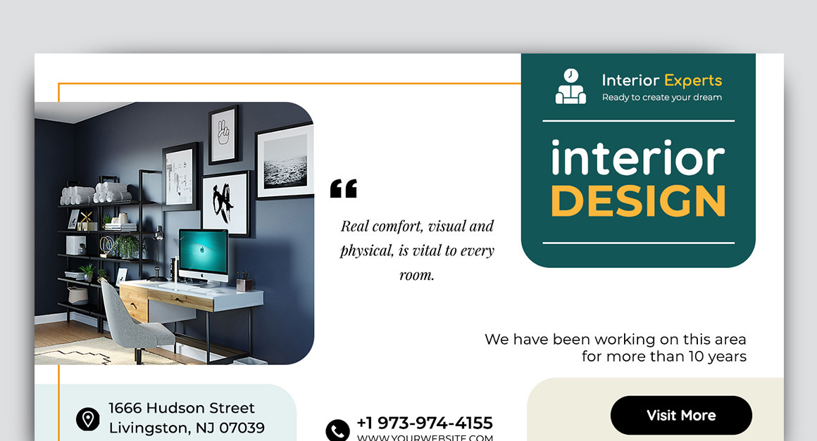 Interior Minimal YouTube Thumbnail Design -25