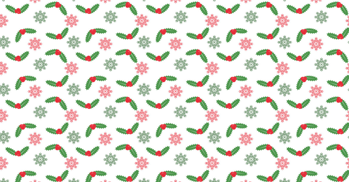 christmas-pattern-for-wrapping-paper-templatemonster for Free Christmas Wrapping Paper Printable Christmas Pattern for Wrapping Paper - TemplateMonster for Free Christmas Wrapping Paper Printable