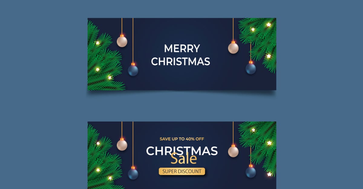 Weihnachts-Garagentor-Banner | 2,1 X 2,4 M, Mit Schneemann & Rotkehlchen, Polyester