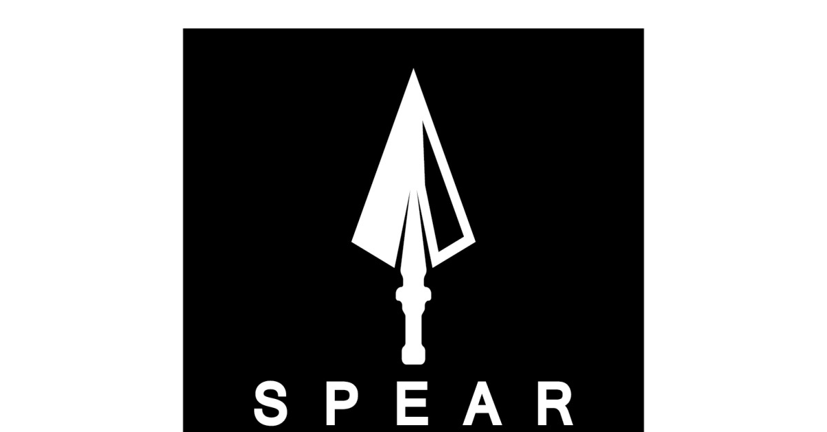 Spear Logo Lcon Vector Illustration Design 14