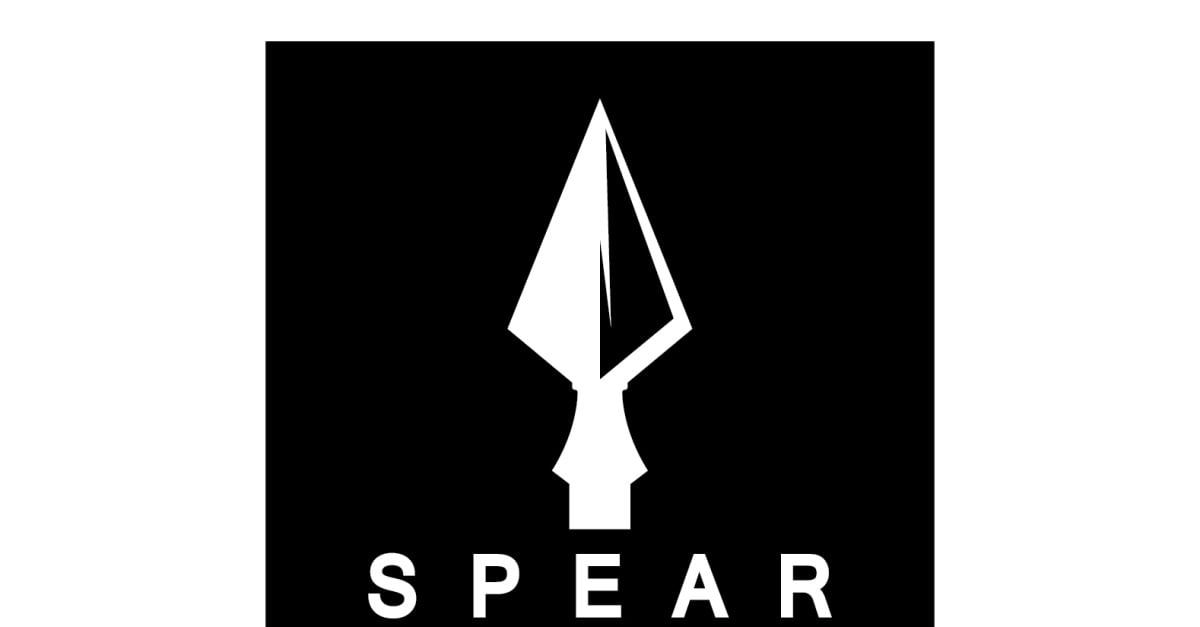 Spear Logo Lcon Vector Illustration Design 15