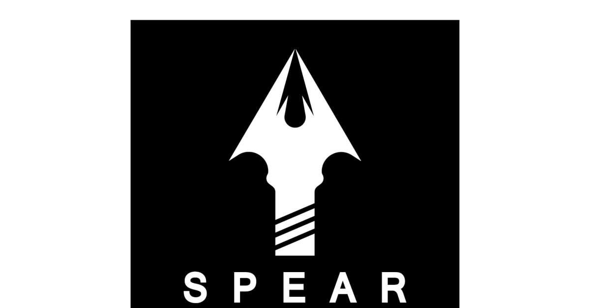 Spear Logo Lcon Vector Illustration Design 22