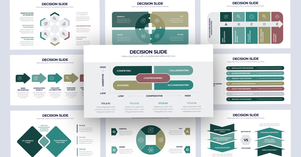articulate infographic