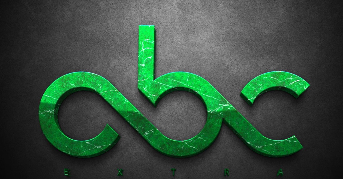 Abc Logo Template Digital #310317 - TemplateMonster
