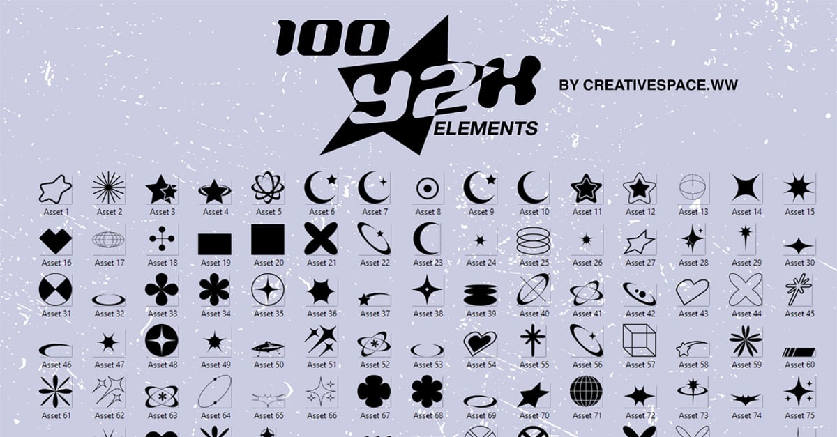 100+] Cyber Y2k Aesthetic Wallpapers