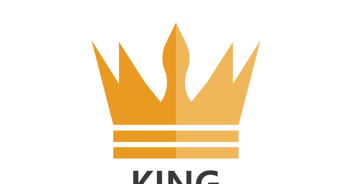Real Estate Design Vector Hd PNG Images, King Real Estate Logo Design  Template, Luxury, Logo, Royal PNG Image For Free Download