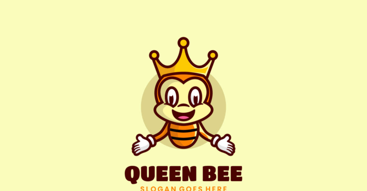 Queen bee honey | Logo design contest | 99designs