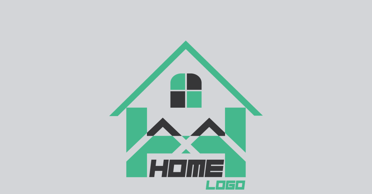 HOME LOGO TEMPLATE DESGINE FOR CONSTRUCTION COMPANIES