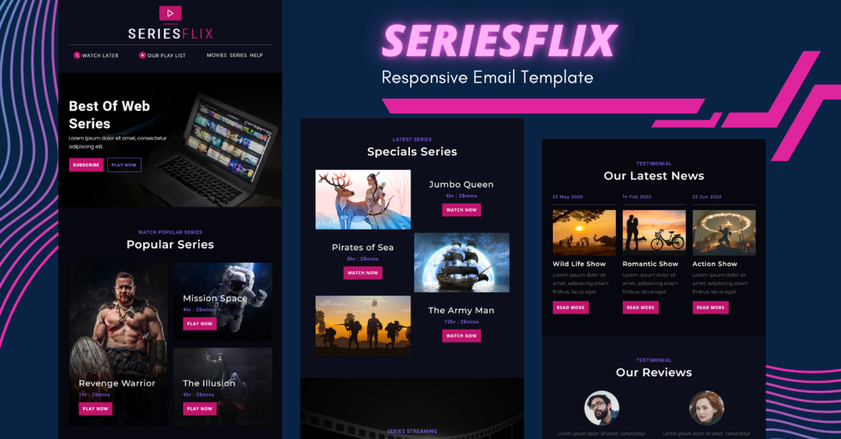 Seriesflix.top é confiável? Seriesflix é segura?