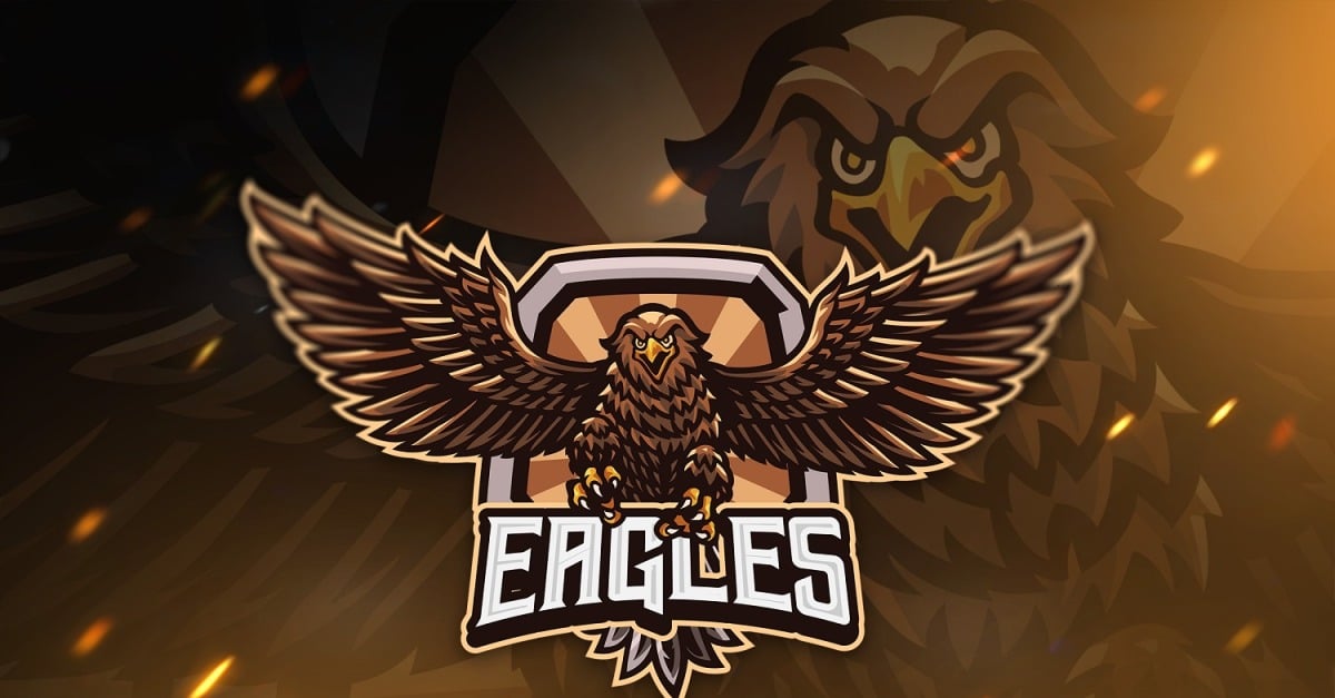 Débardeur Cobra Kai Logo Eagle Fang – Frappe En Premier, Frappe Fort, Sans Pitié !