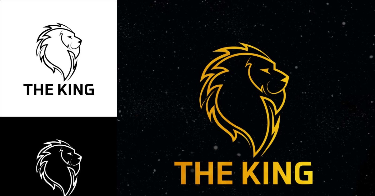 Lion logo, king, yunus, HD phone wallpaper | Peakpx