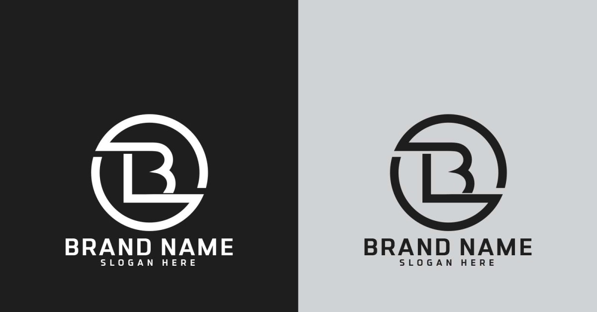 Letter B Design | Logo design, B letter logo, Stylish logo