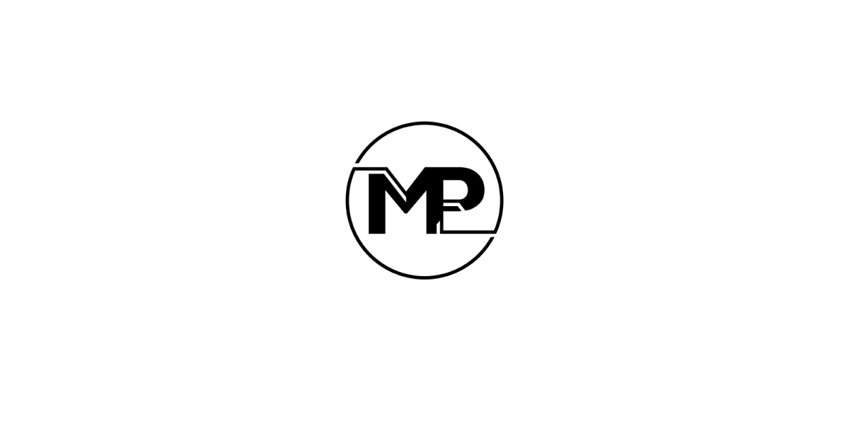 Mp Logo PNG, Vector, PSD, and Clipart With Transparent Background for Free  Download | Pngtree