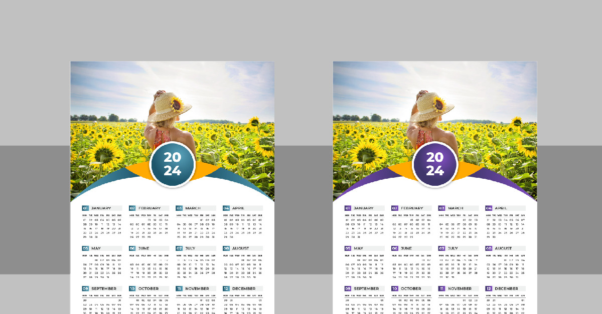 Premium PSD  3d calendar date april 2024