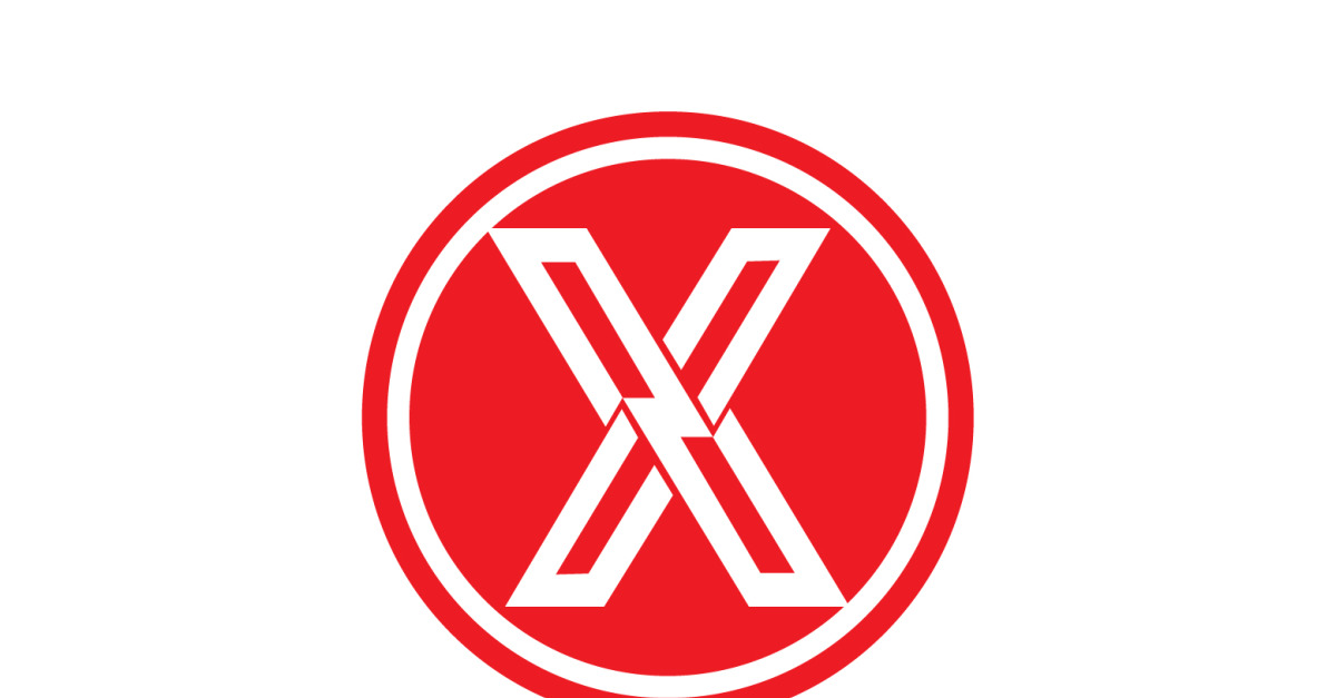 X harfi ilk logo vektörü v18 #365677 TemplateMonster X harfi ilk logo vektörü v18 #365677 TemplateMonster
