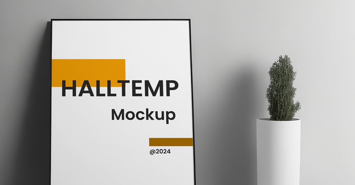 Larga Vintage Nero Cornice In Legno A3 - Qualità Premium - Foto 11