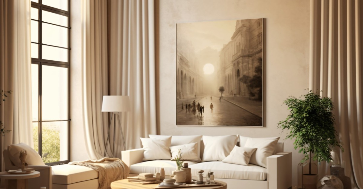 Lavish Living Italian-Inspired Interior Designs 233
