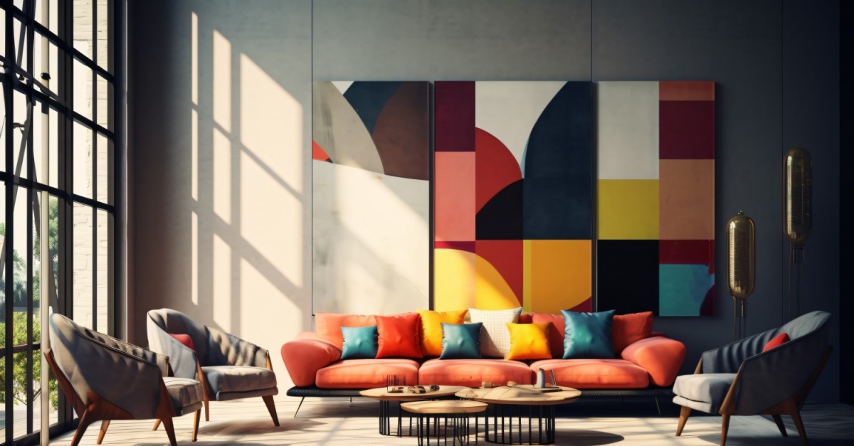 Lavish Living Italian-Inspired Interior Designs 781