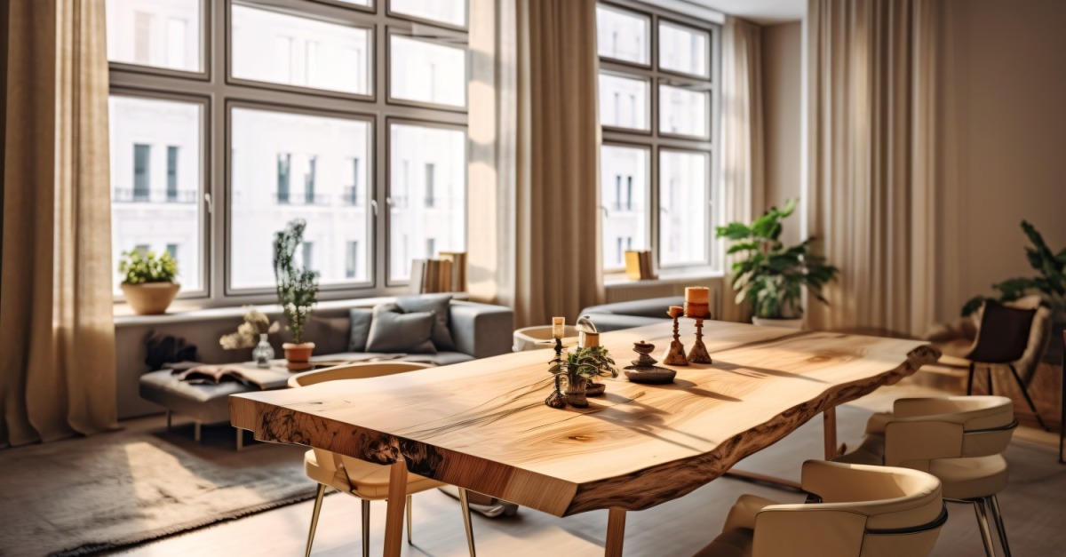 Lavish Living Italian-Inspired Interior Designs 983