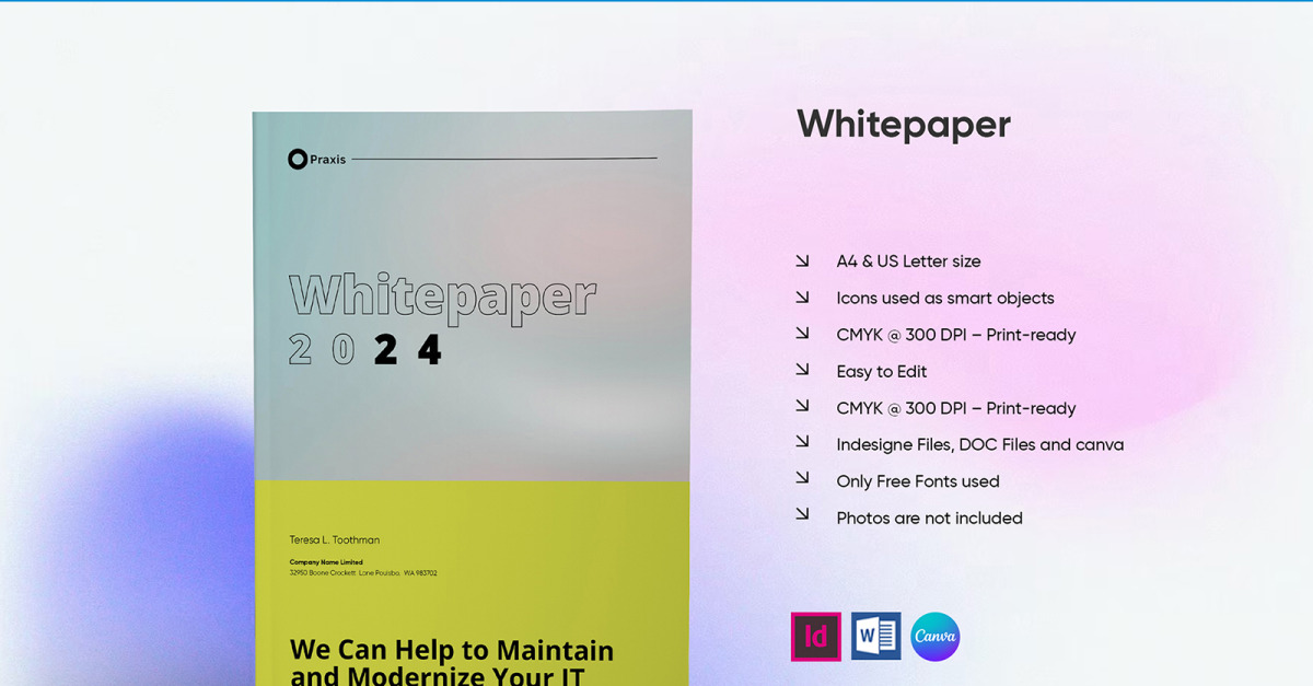 Whitepaper Template 2024 369851 TemplateMonster