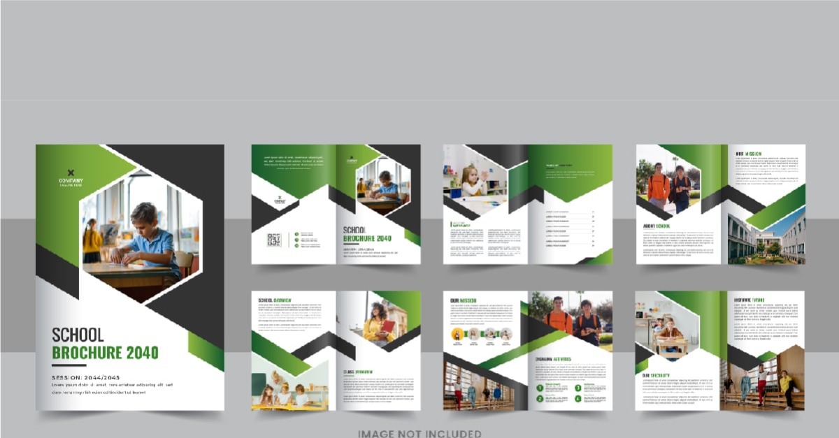 Quels Sont Les Différents Types De Prospectus Scolaires – CROZ