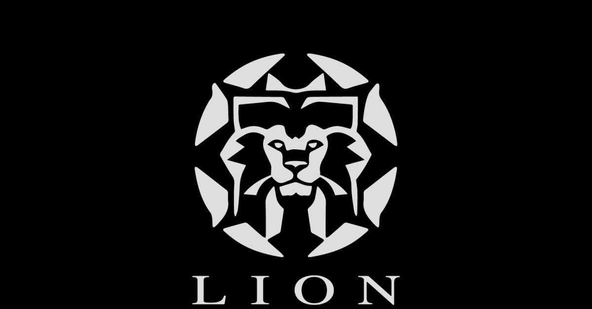 Lion Logo Design Template V16 #385632 - TemplateMonster
