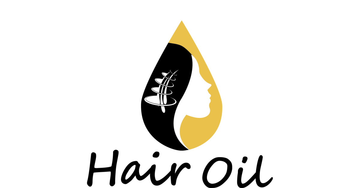 hair care logo vector icon skin health... - Stock Illustration [92928308] -  PIXTA