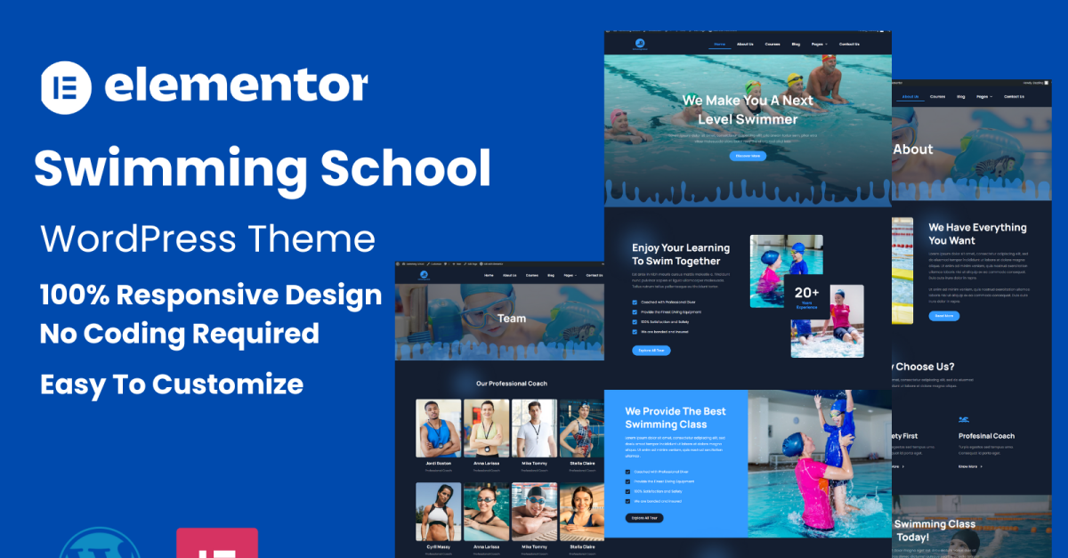 Modèle PowerPoint pour l'école des enfants