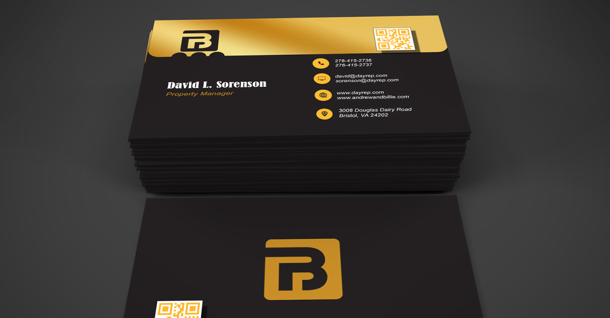 Exemple De Carte De Visite Auto Entrepreneur Cartes de visite personnalisées pour les entrepreneurs créatifs