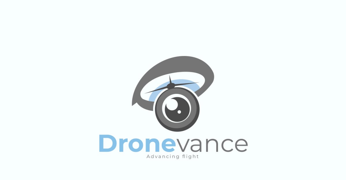 Drone Vance Aerial Services Provider Company logo
