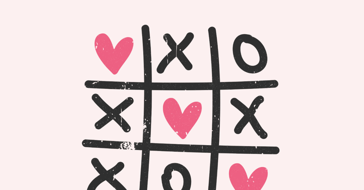 Valentine Png, Valentine Shirt Png, XOXO Png, Tic Tac Toe Png, Love Png ...