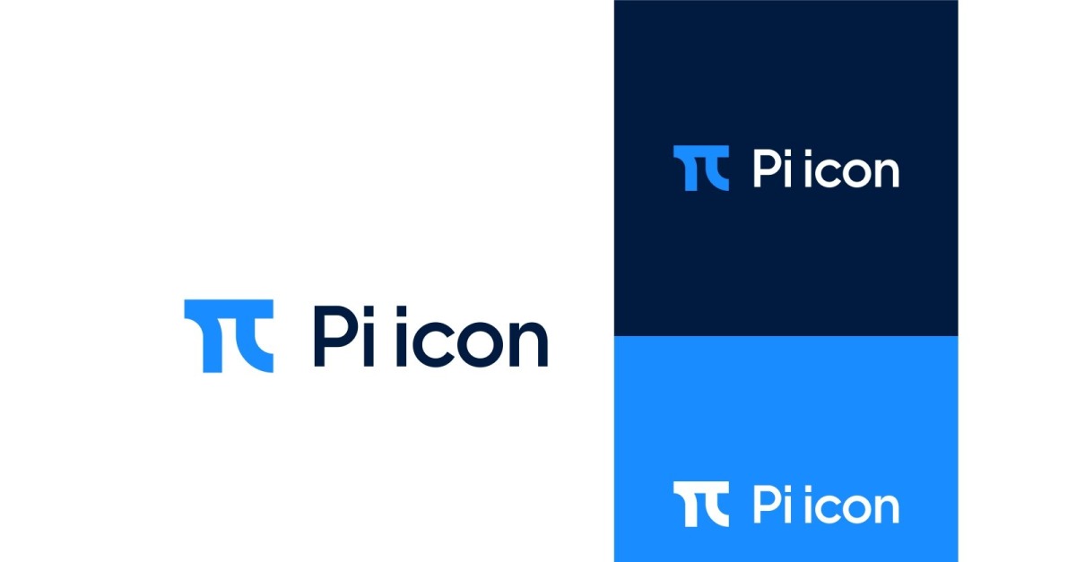 Pi Math Equation Symbol Logo #498217 - TemplateMonster
