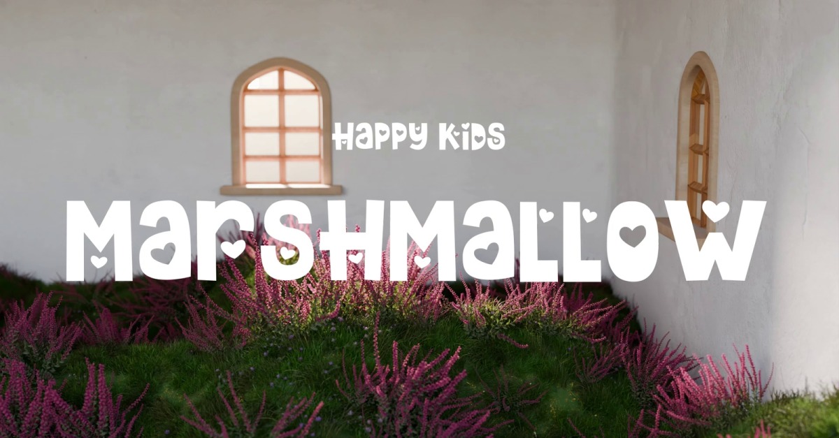 Warmth Fills Hearts / Happy Kids #518841