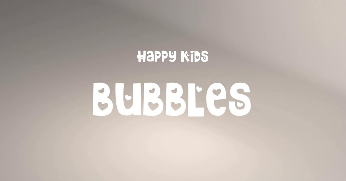 Fragile Worlds Spin / Happy Kids #518927